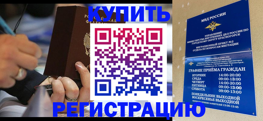 временная регистрация 2025 в Заринске